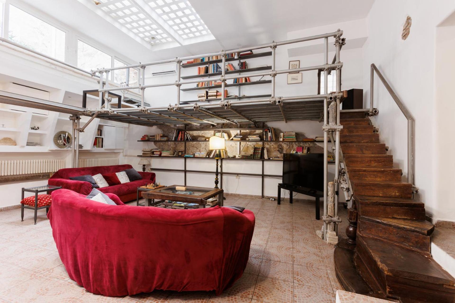 Navona Glamour Apartment Rome Exterior photo