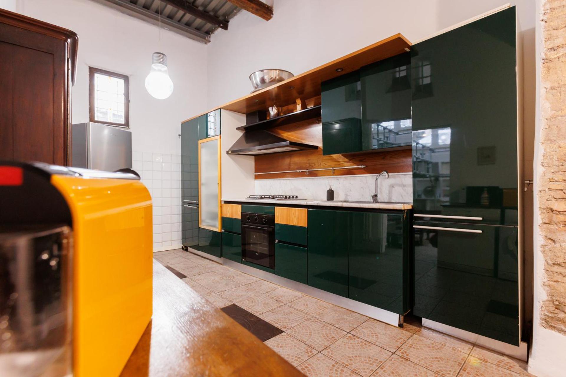 Navona Glamour Apartment Rome Exterior photo