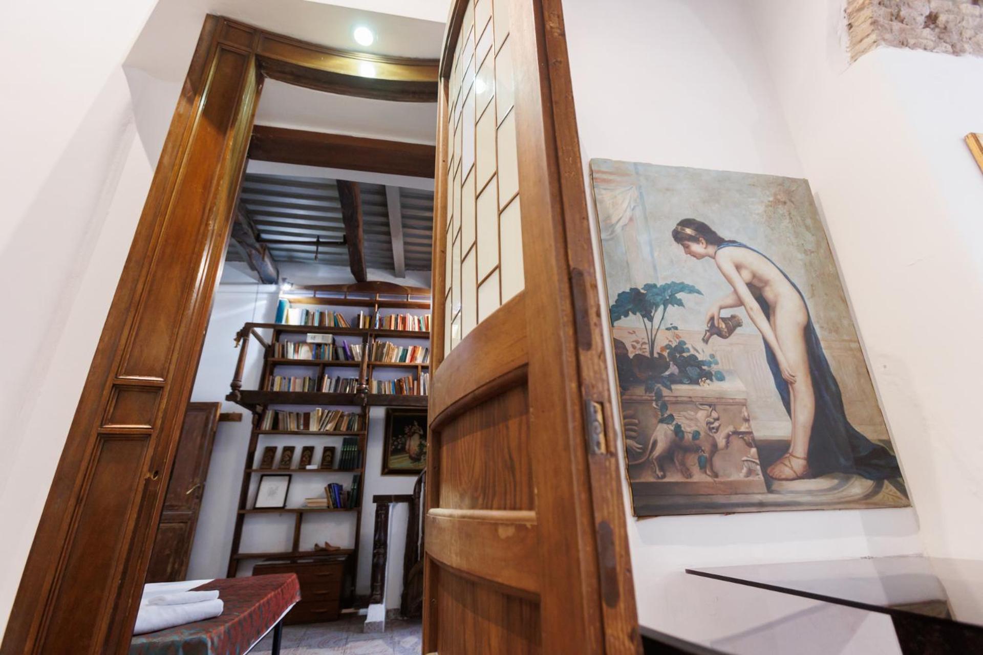 Navona Glamour Apartment Rome Exterior photo