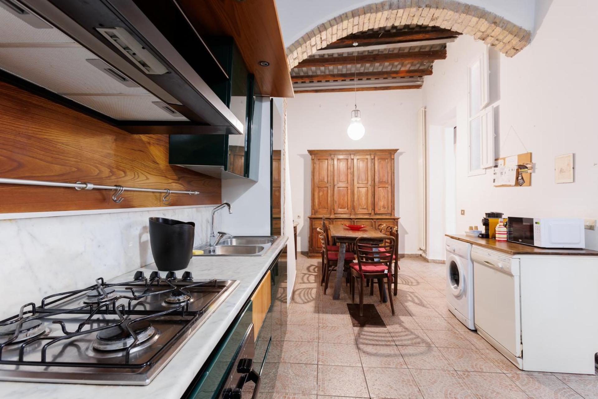 Navona Glamour Apartment Rome Exterior photo