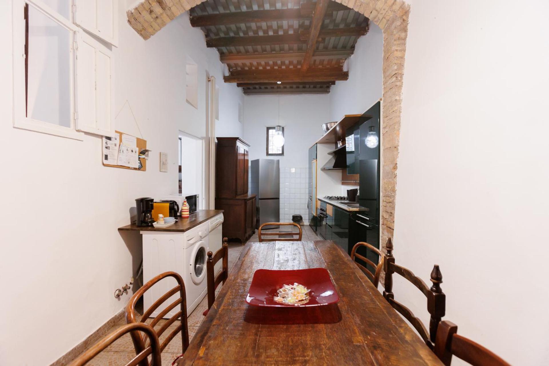 Navona Glamour Apartment Rome Exterior photo