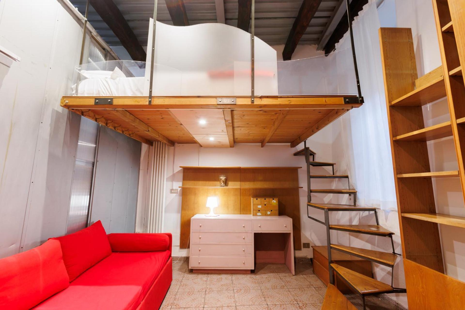 Navona Glamour Apartment Rome Exterior photo