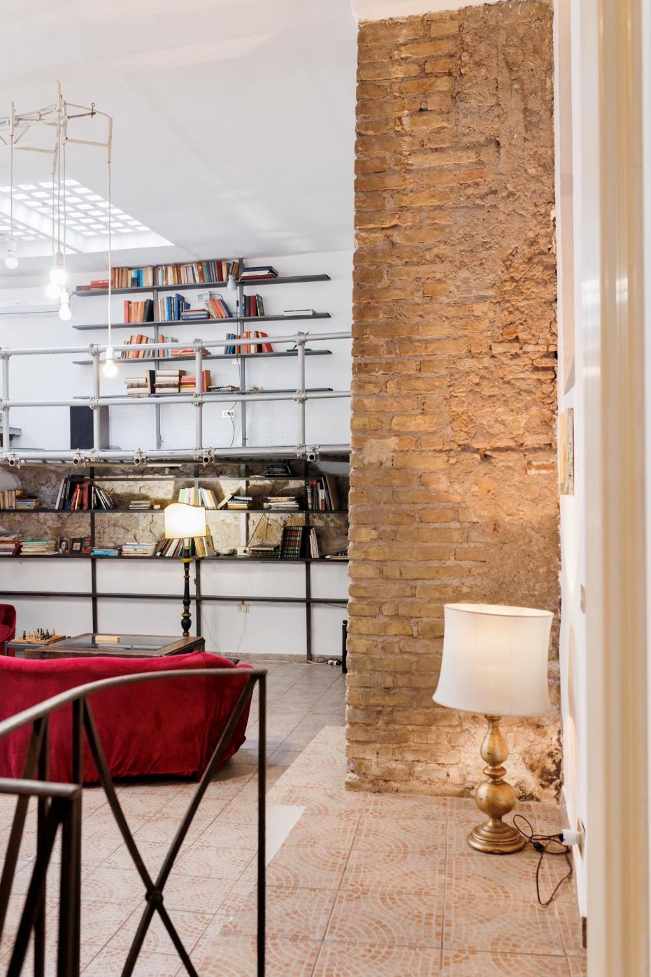 Navona Glamour Apartment Rome Exterior photo